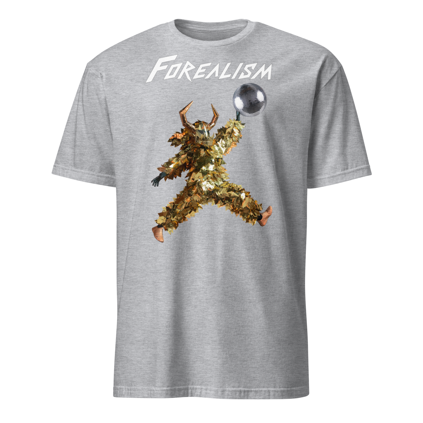 Jump BEA$T Tee