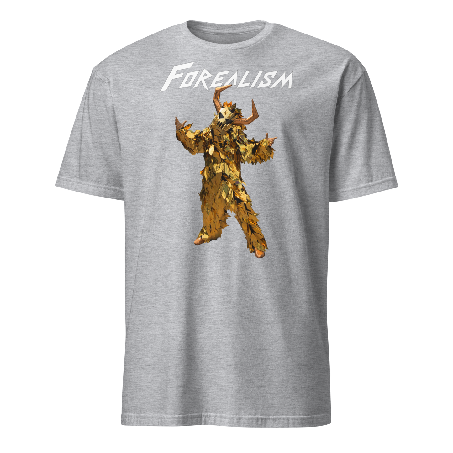 BEA$T OUT HERE Tee