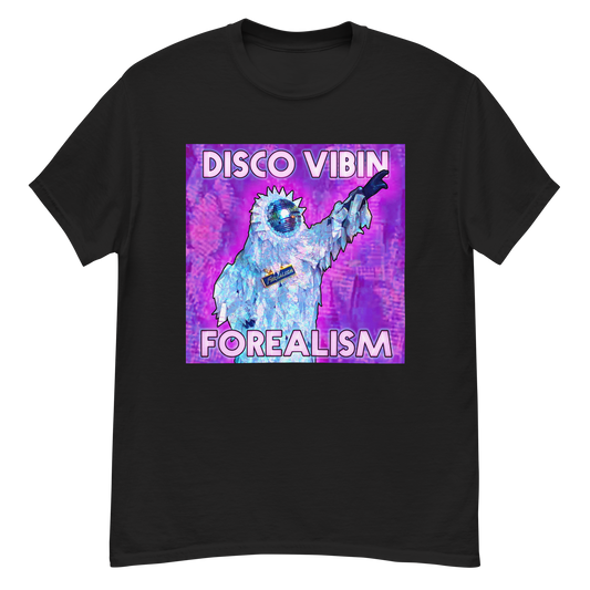 DISCO VIBIN Tee