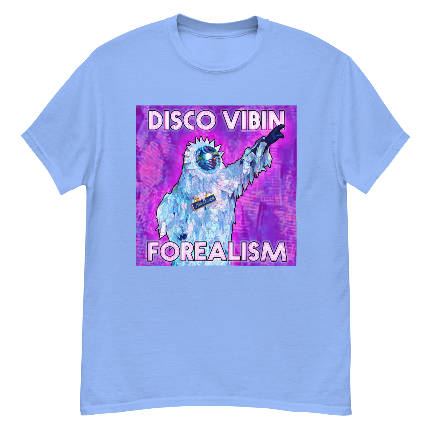 DISCO VIBIN Tee